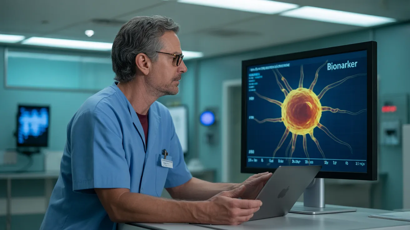 Immunotherapy Treatments