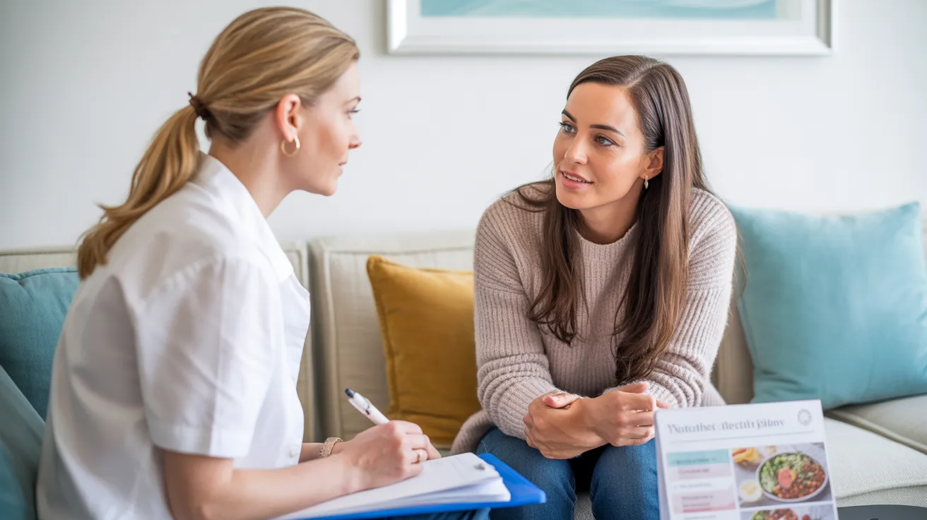 Supportive Cancer Care